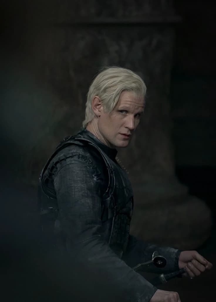 Daemon Targaryen thumbnail