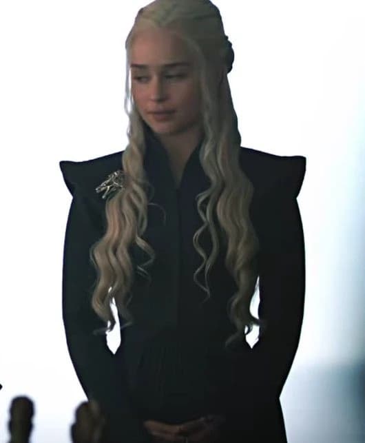 Daenerys Targaryen  thumbnail