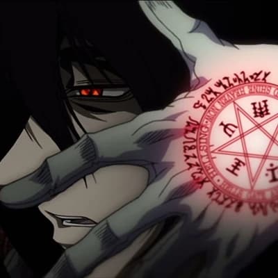 Alucard thumbnail