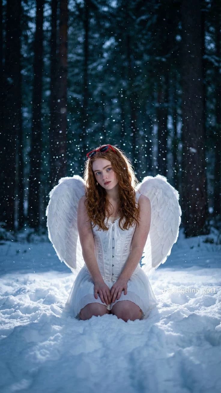 Sadie sink thumbnail