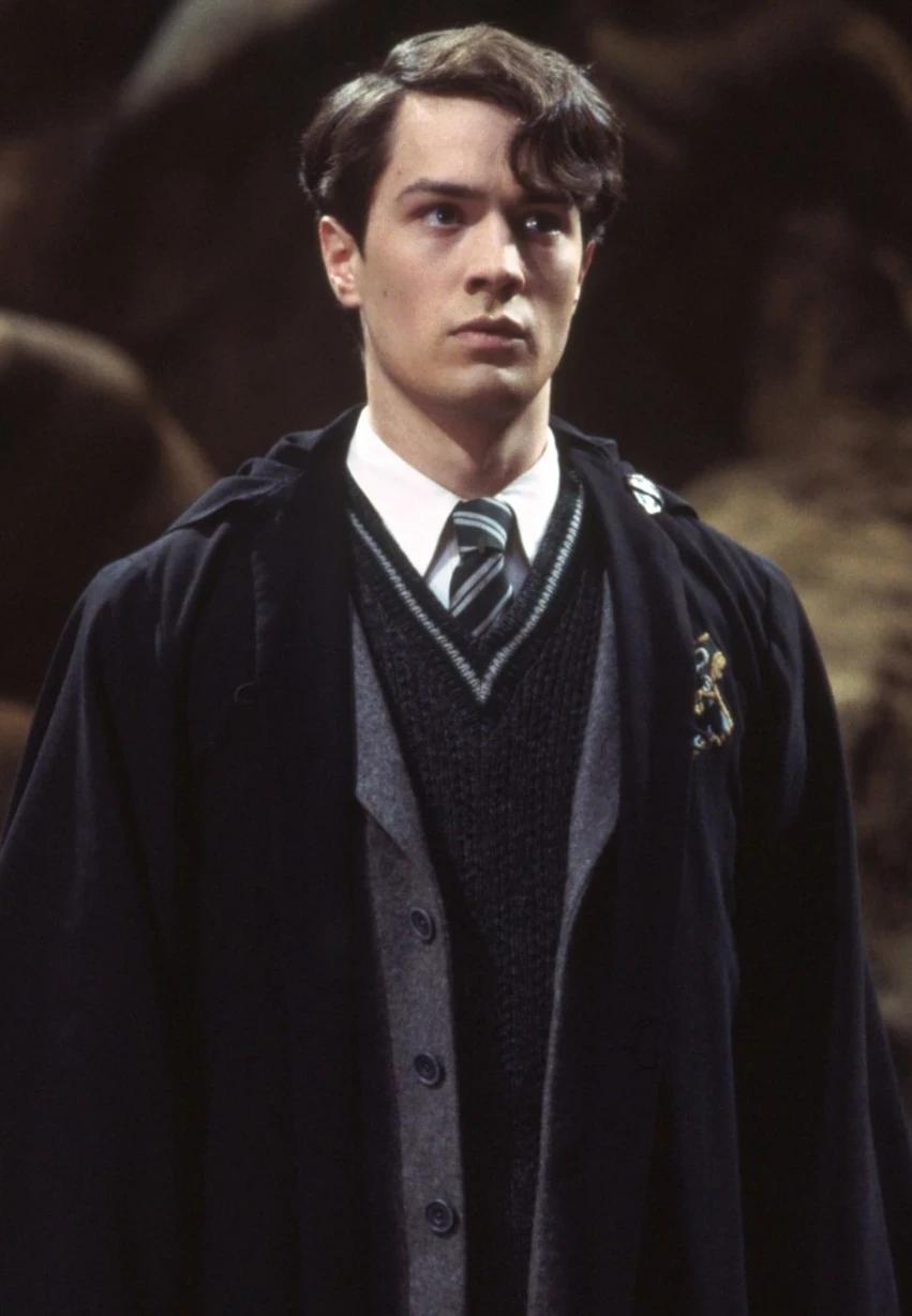 Tom Riddle thumbnail