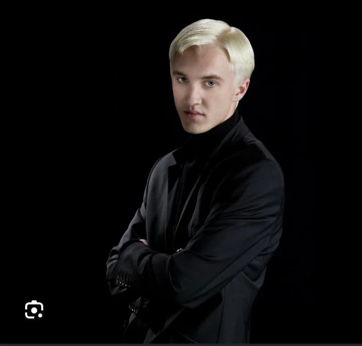 Malfoy  thumbnail