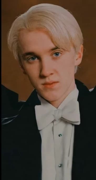 Draco malfoy  thumbnail