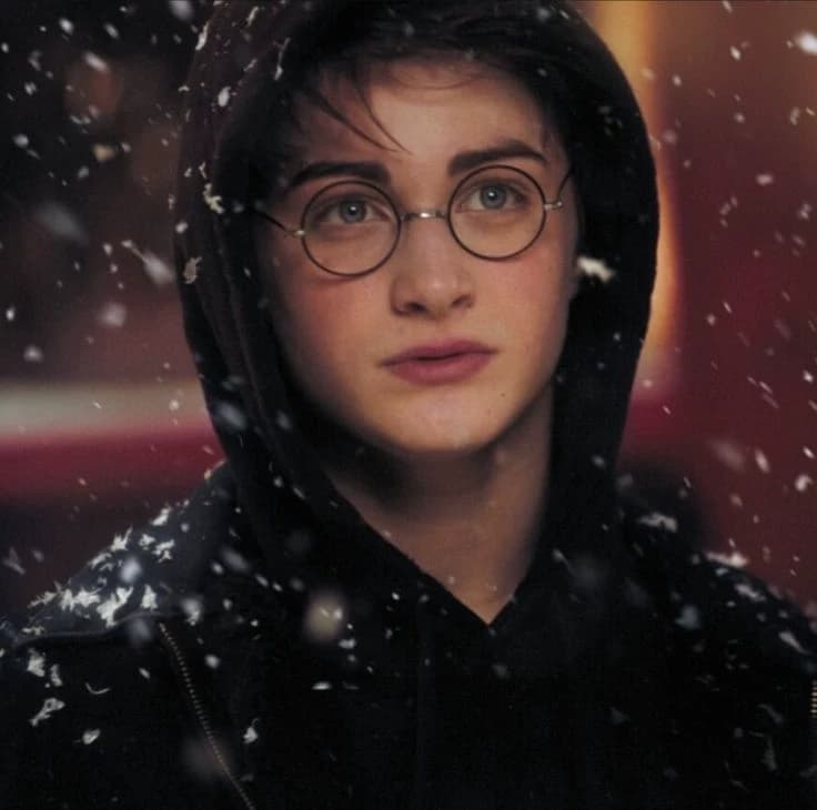 Harry Potter thumbnail