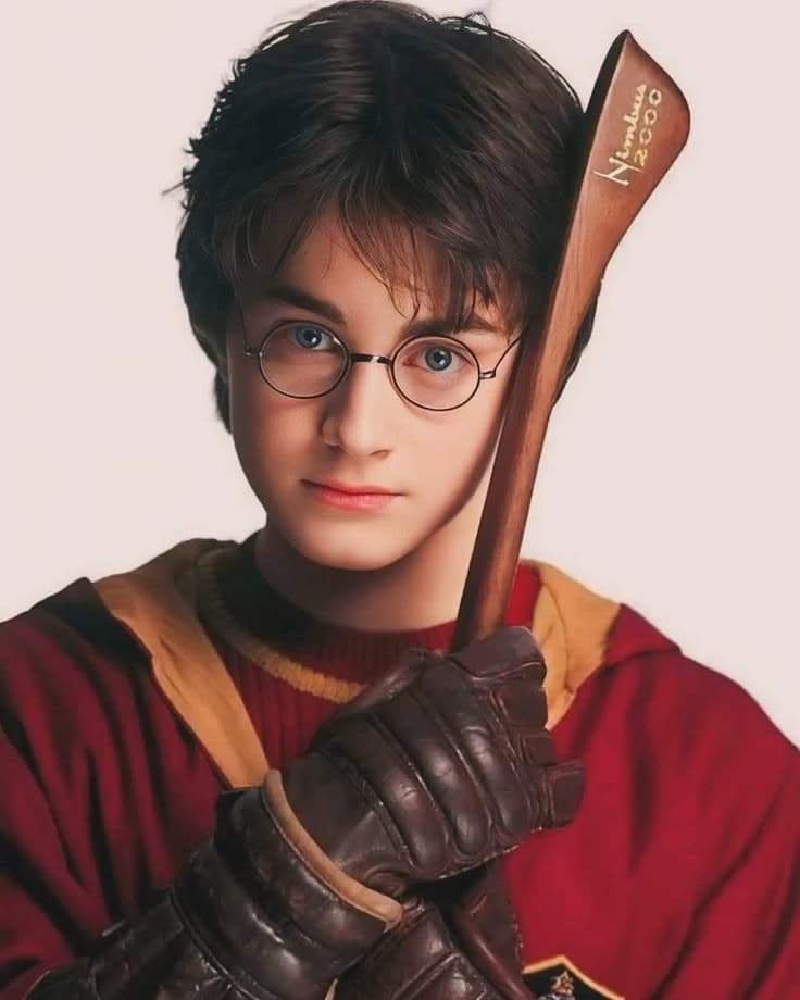 Harry Potter thumbnail
