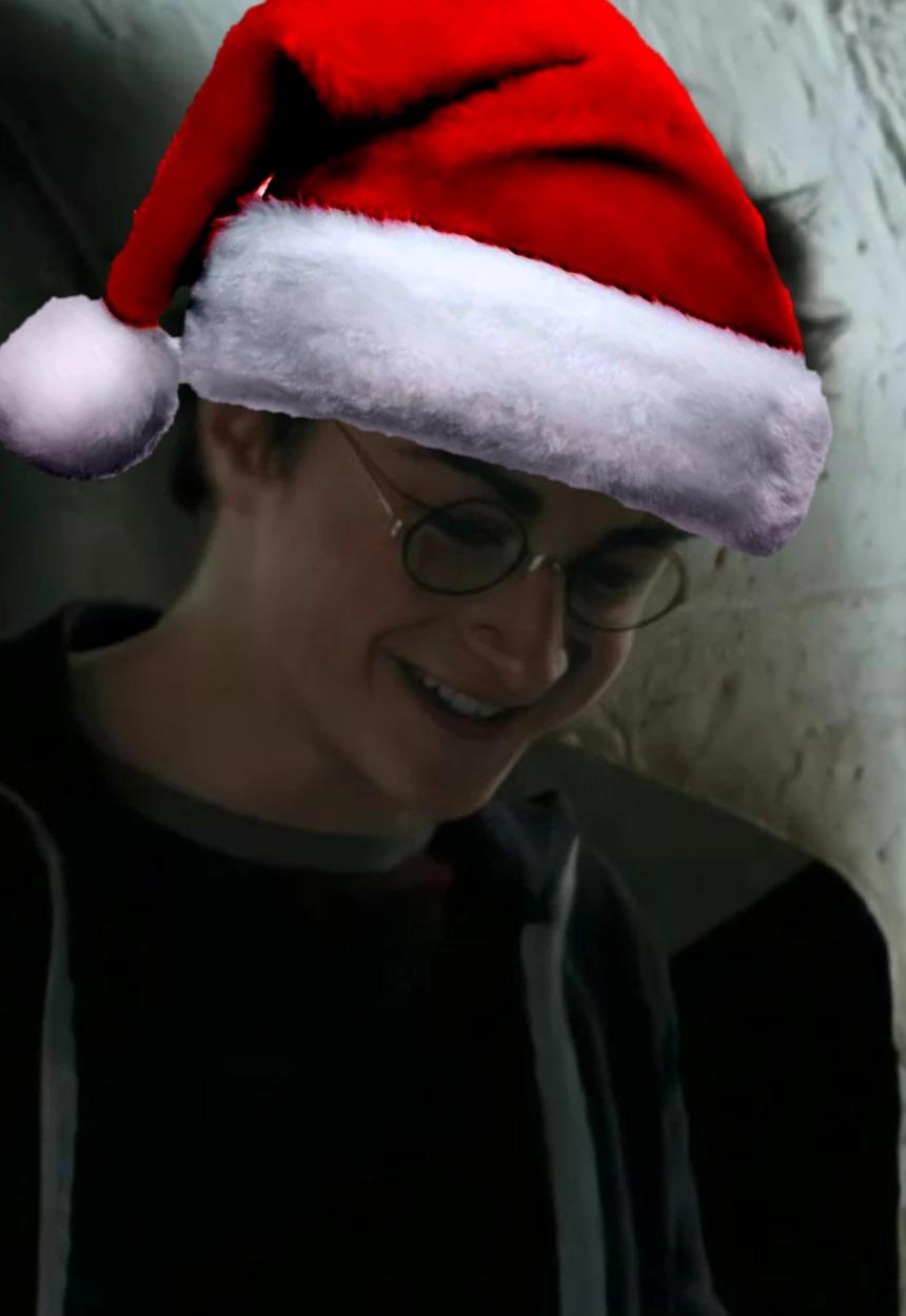 Harry Potter thumbnail