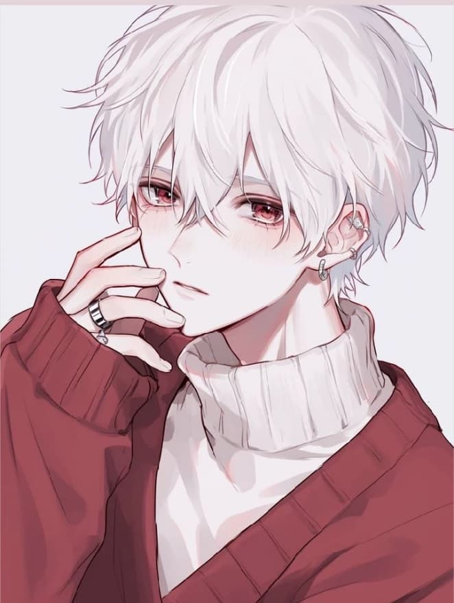 Lee Kris (omegaverses bl) thumbnail