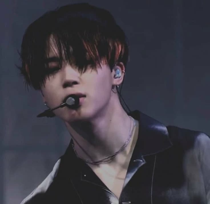 Park Jimin | • thumbnail