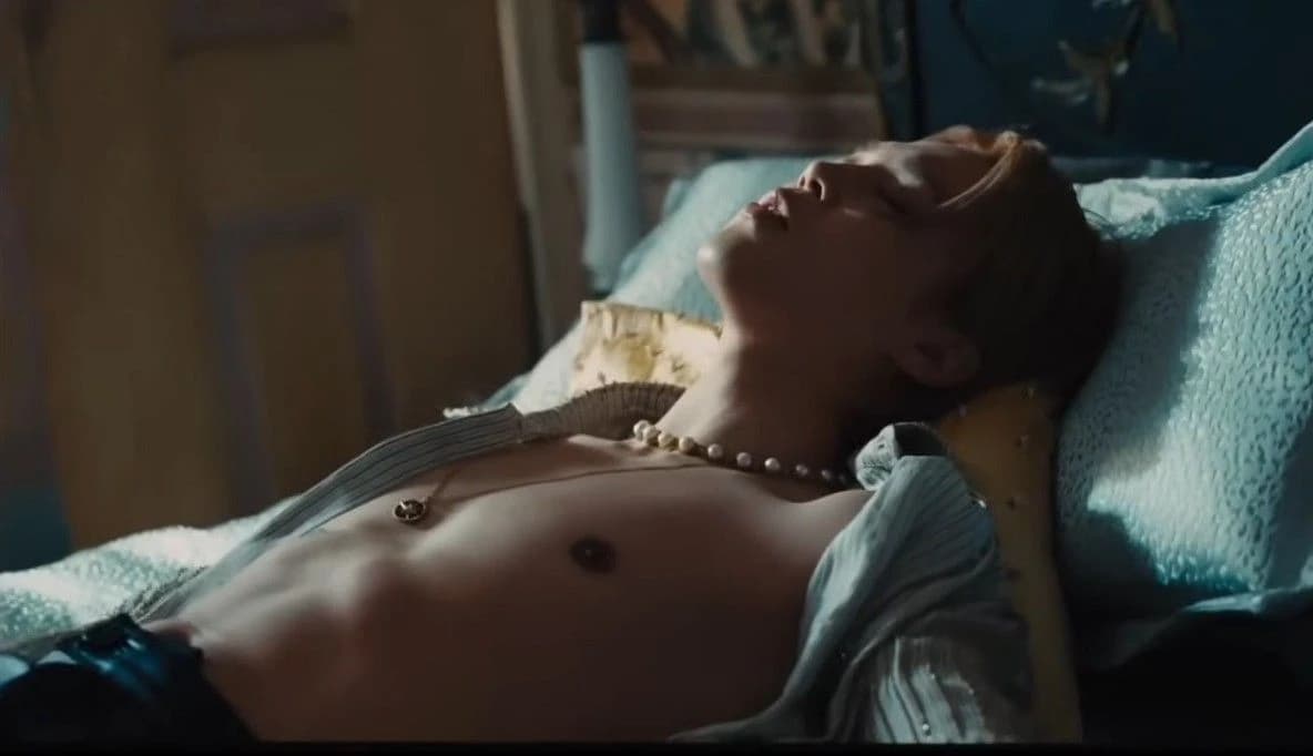 Park Jimin thumbnail