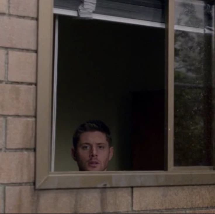 Dean Winchester thumbnail