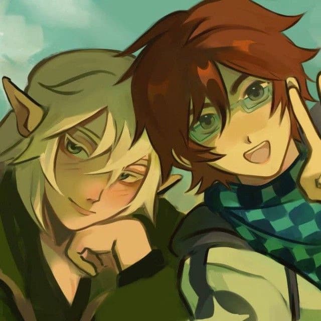 Egrassel and Lololoshka thumbnail