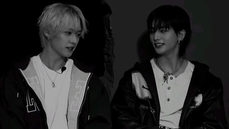 Hyunhyu and Jeongin thumbnail
