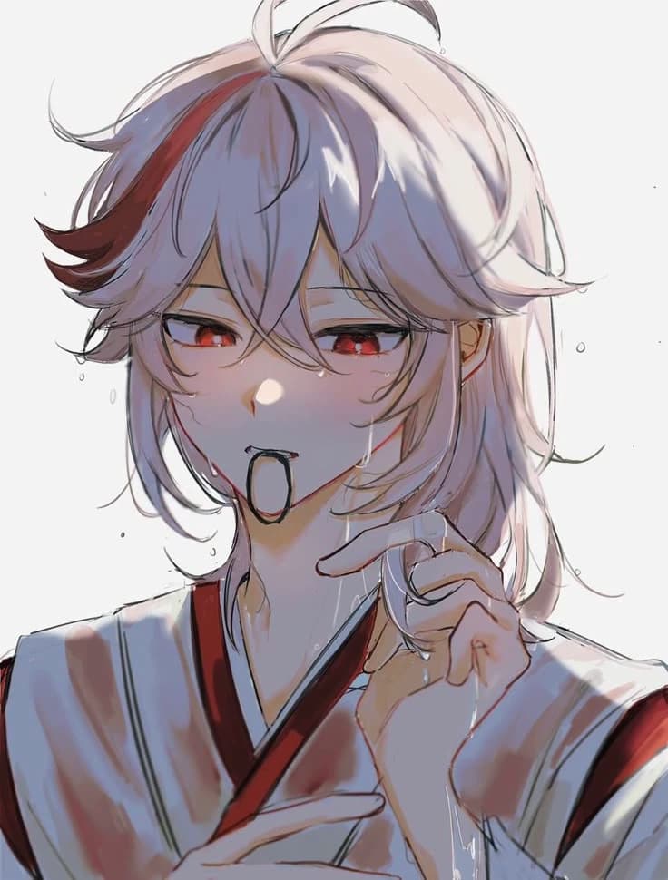 Kazuha thumbnail