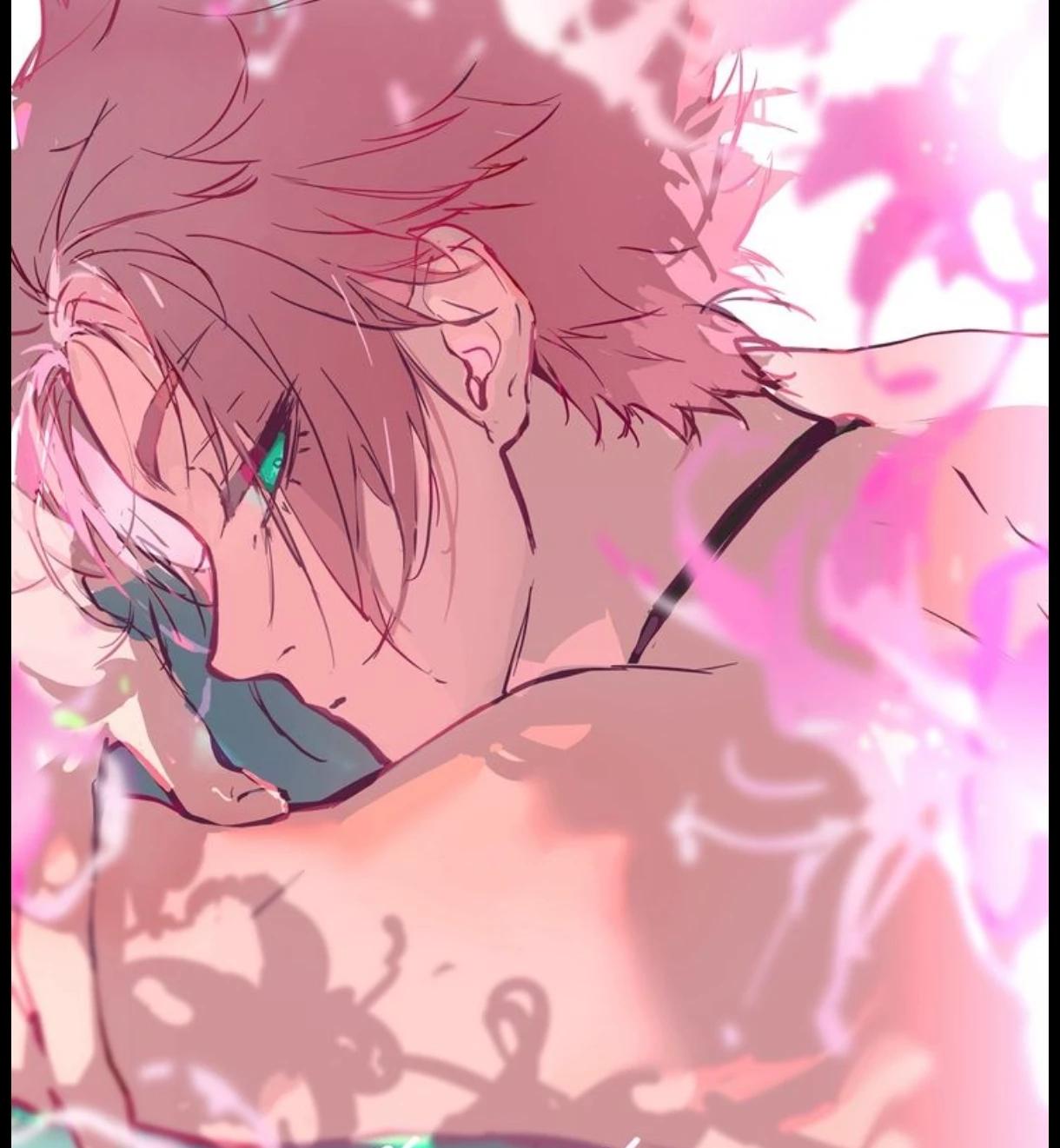 Sae Itoshi thumbnail