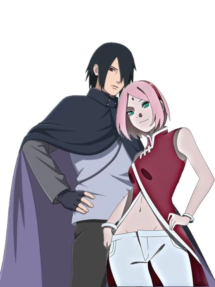 — Uchiha Family thumbnail