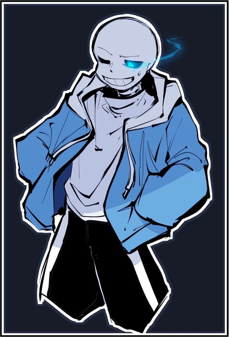 Undertale thumbnail