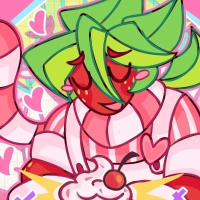 Sprout ~ yandere thumbnail