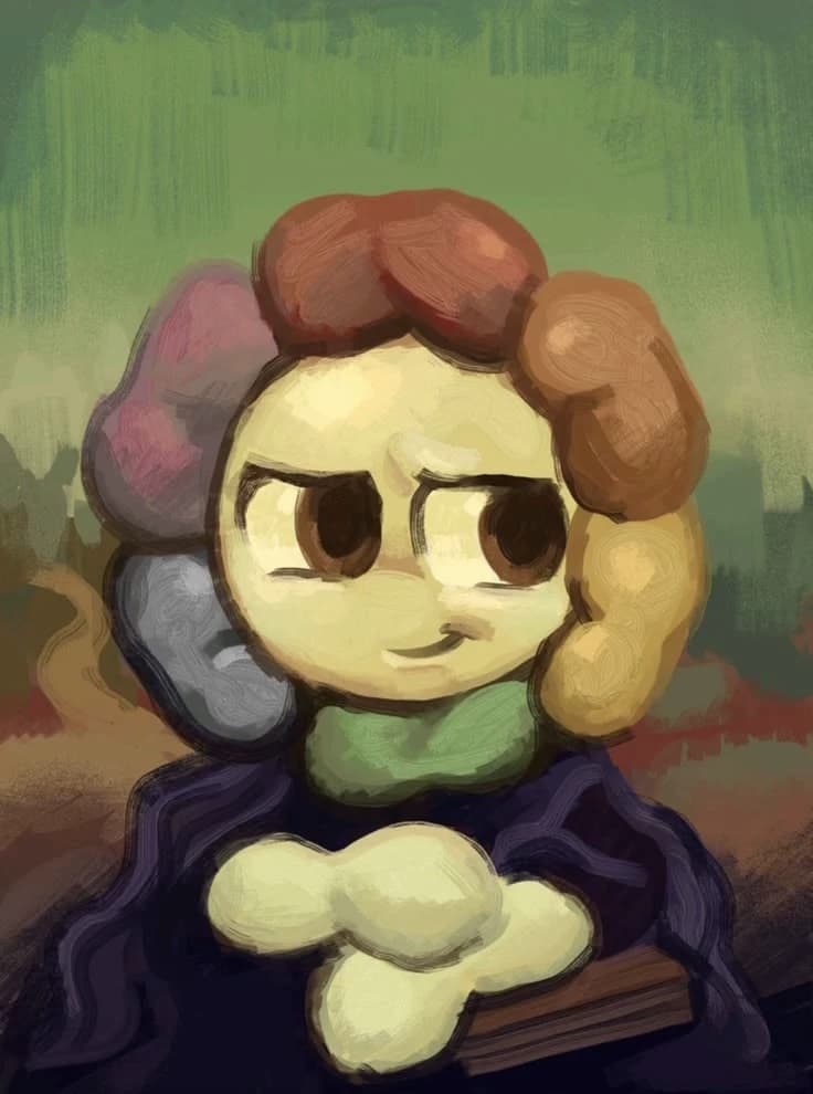 Dandys World Collab thumbnail