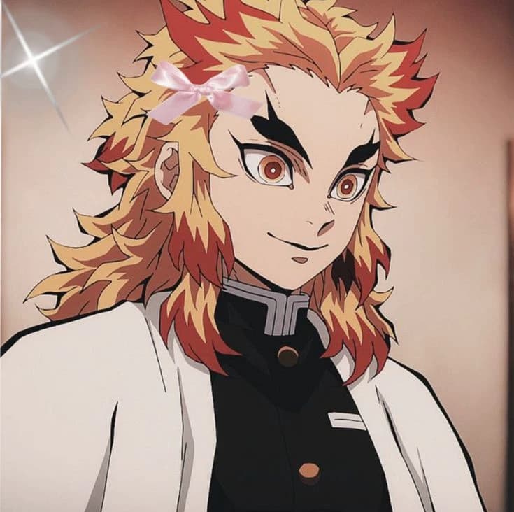Kyojuro Rengoku  thumbnail
