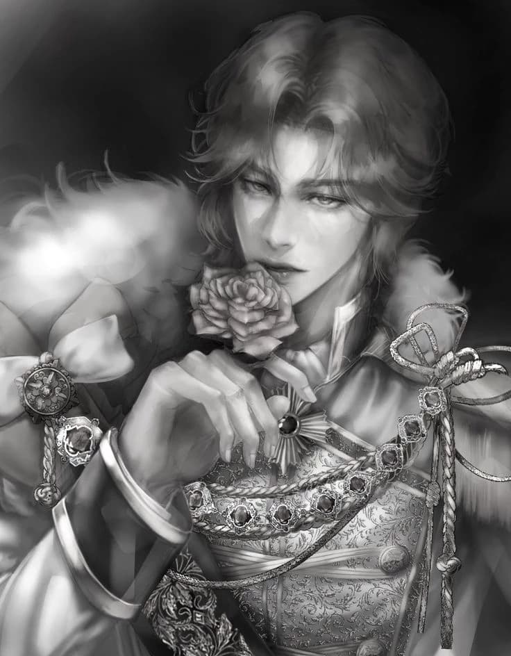 Cursed prince  thumbnail