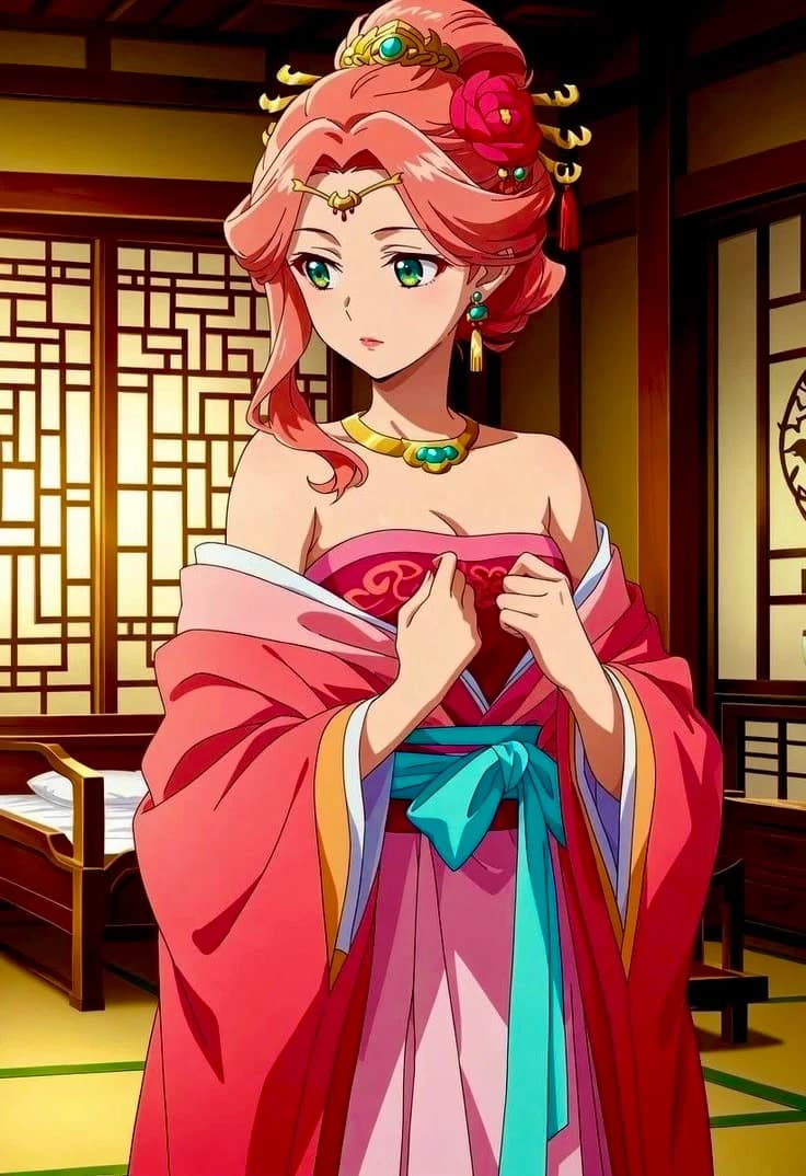 Gyokuyou  thumbnail