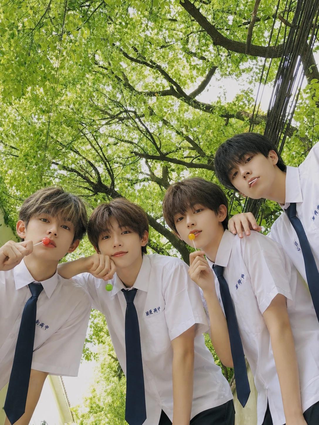 𝐁𝐨𝐲𝐬' 𝐋𝐨𝐯𝐞𝐫 \- 𝐁𝐋 thumbnail