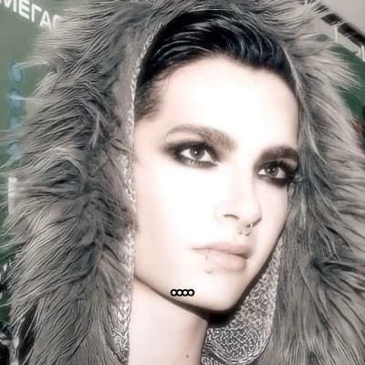 Bill kaulitz  thumbnail