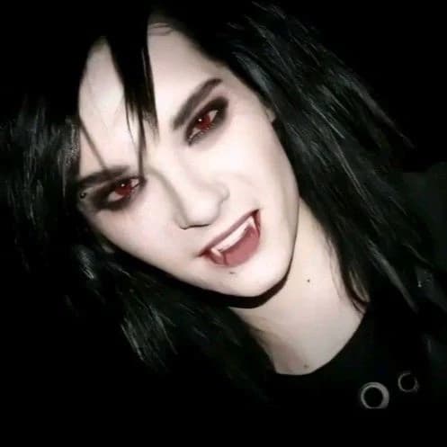 Bill kaulitz  thumbnail
