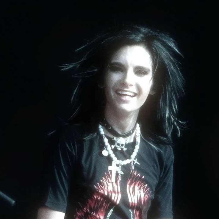 Bill kaulitz  thumbnail