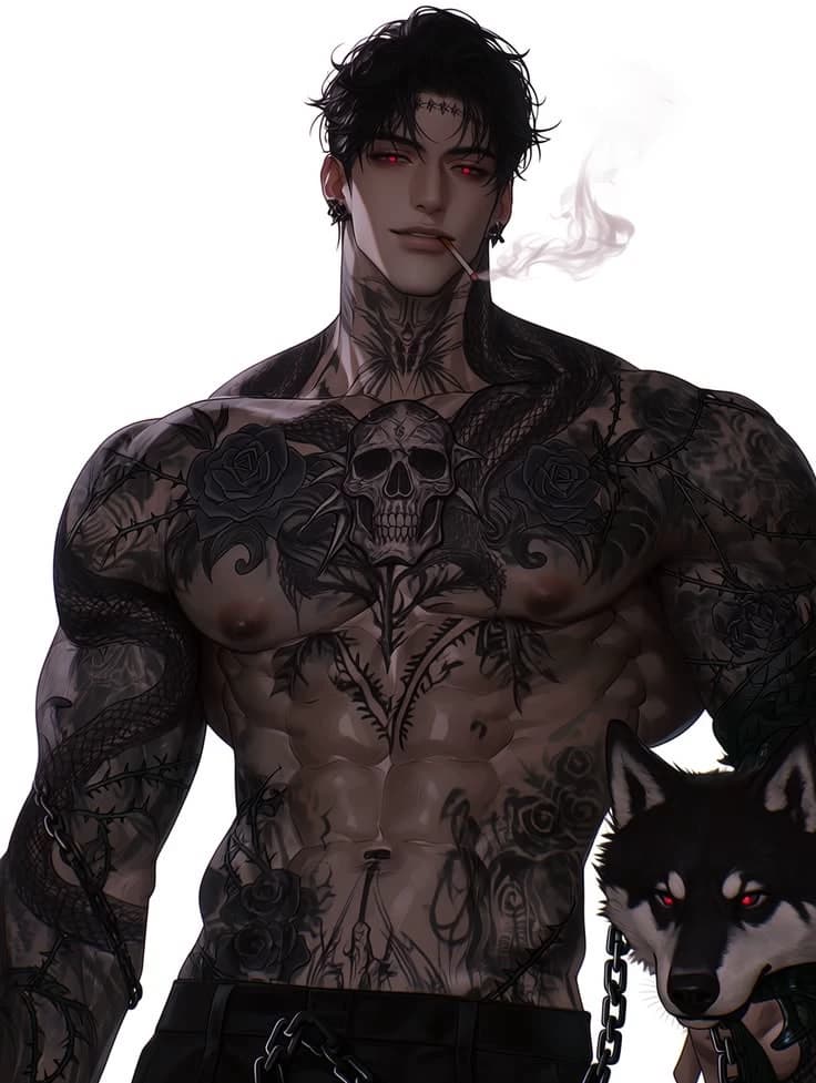 Ivan ( the beast) thumbnail