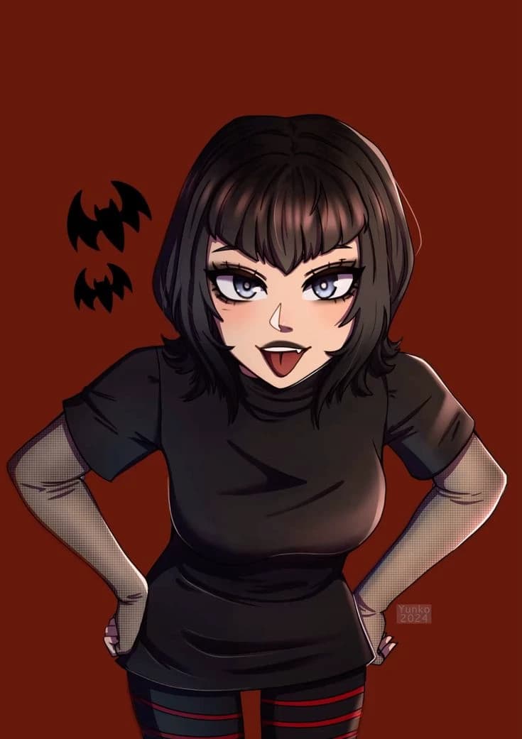 Mavis Dracula thumbnail