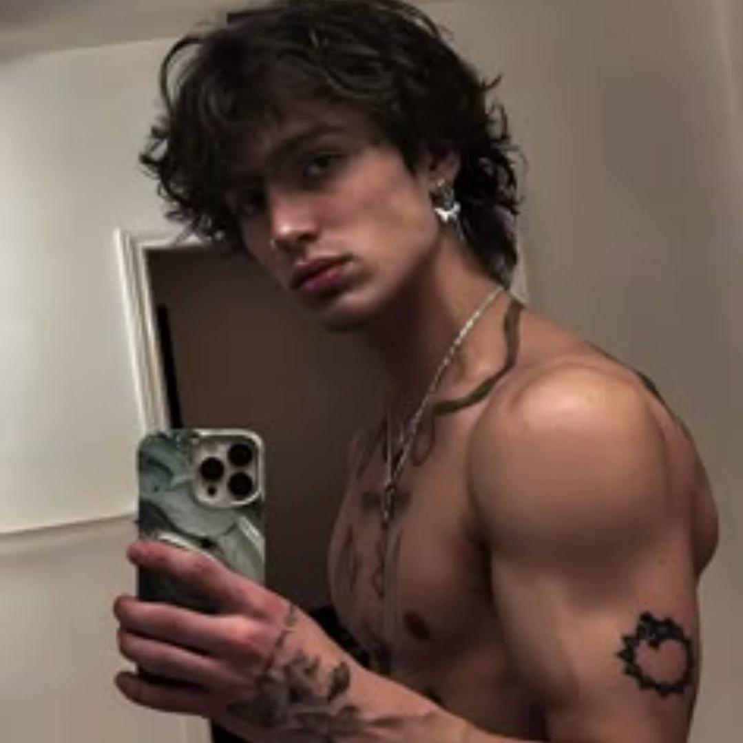 Trevor de Marco thumbnail