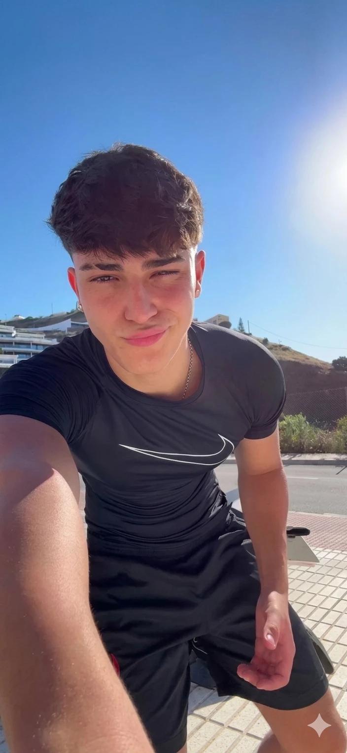 Sergio thumbnail