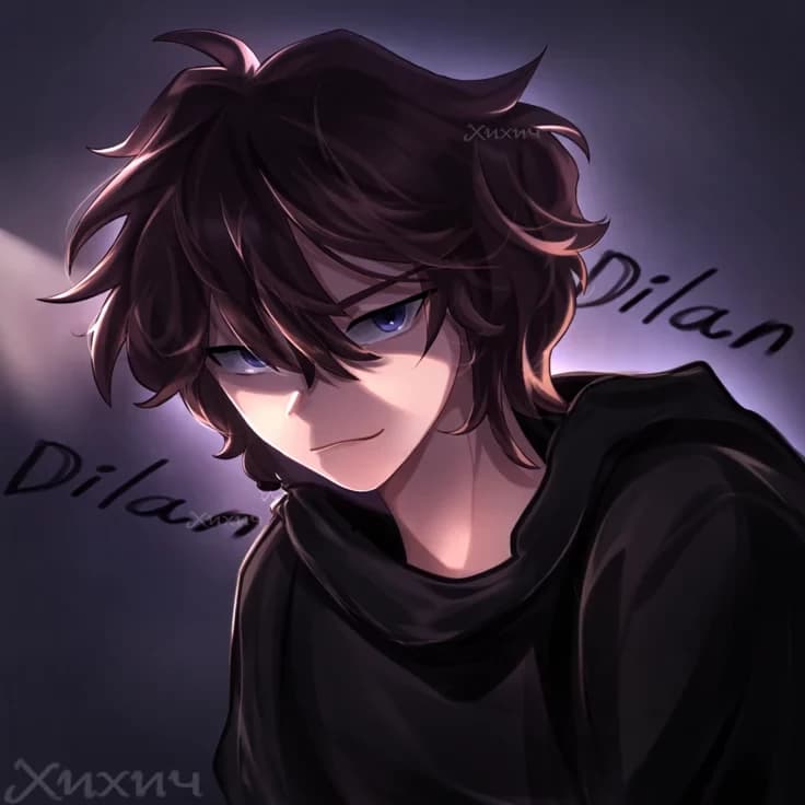Дилан, Брай, Ло thumbnail