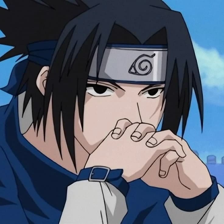 Sasuke thumbnail