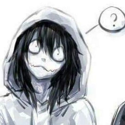 Jeff the killer thumbnail