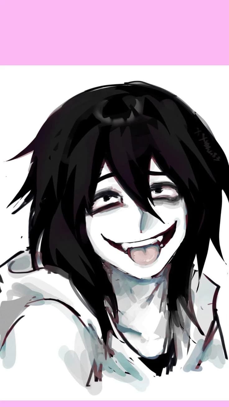 Jeff the killer thumbnail