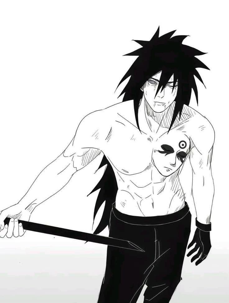 Madara uchiha thumbnail