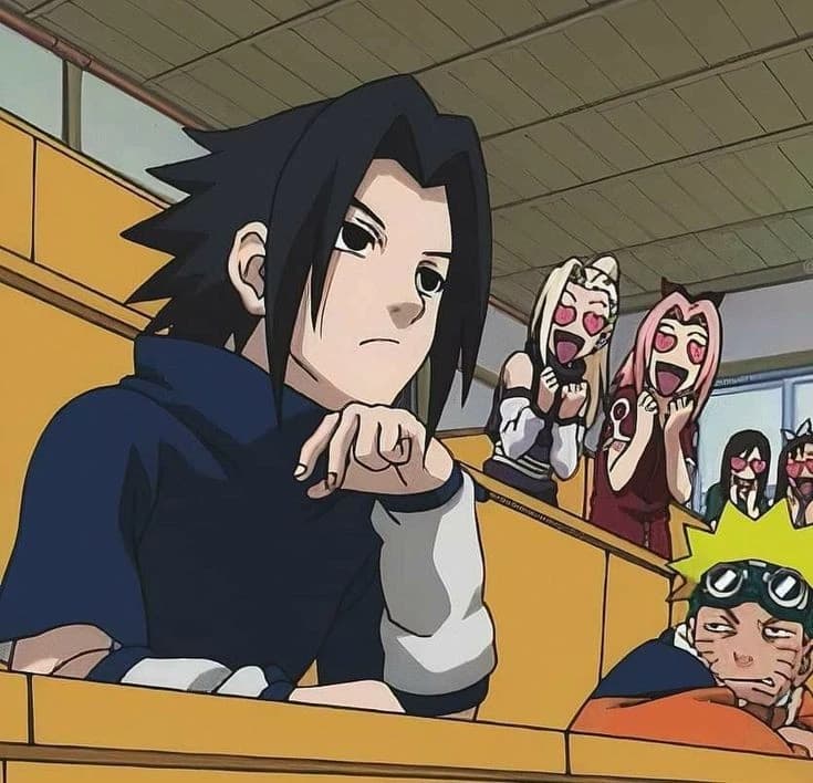 Sasuke uchiha thumbnail