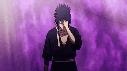 Sasuke Uchiha thumbnail