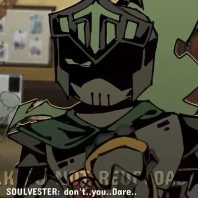 Soulvester thumbnail