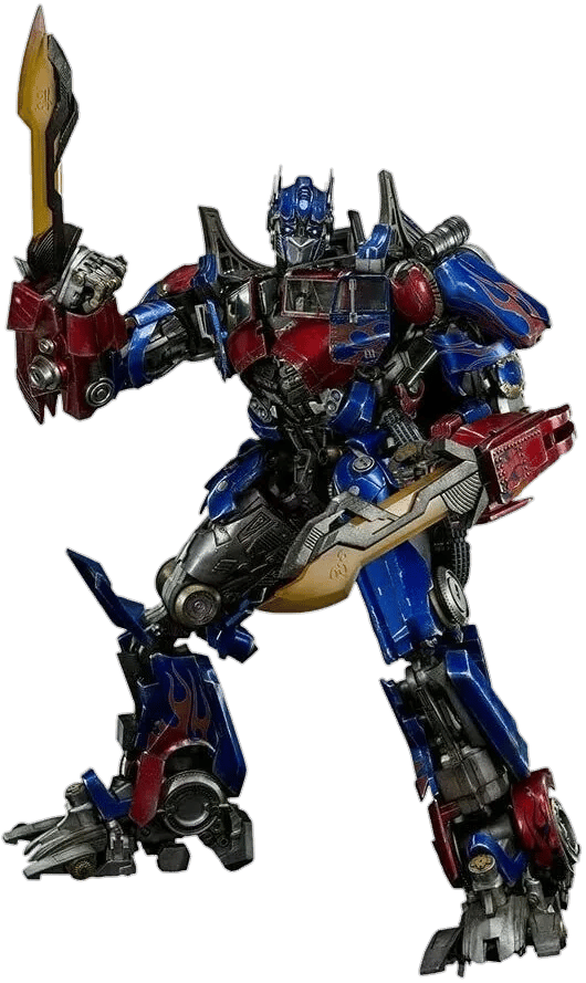Transformers: ROTF/Revenge Of The Fallen. thumbnail
