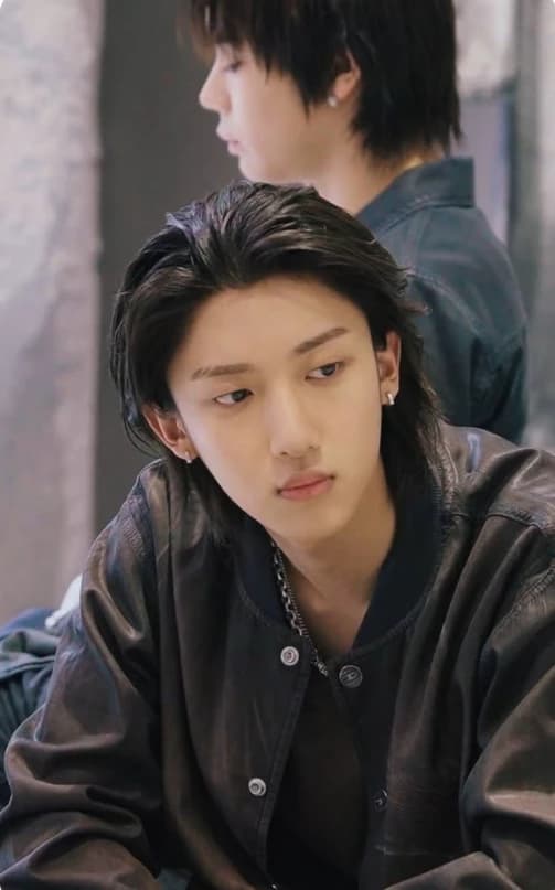 Woojin (lngshot)☆ thumbnail