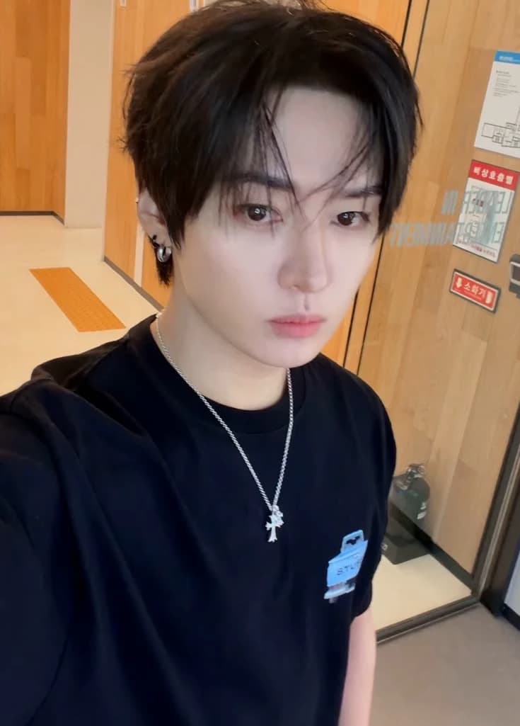 Lee Minho - Minsung thumbnail
