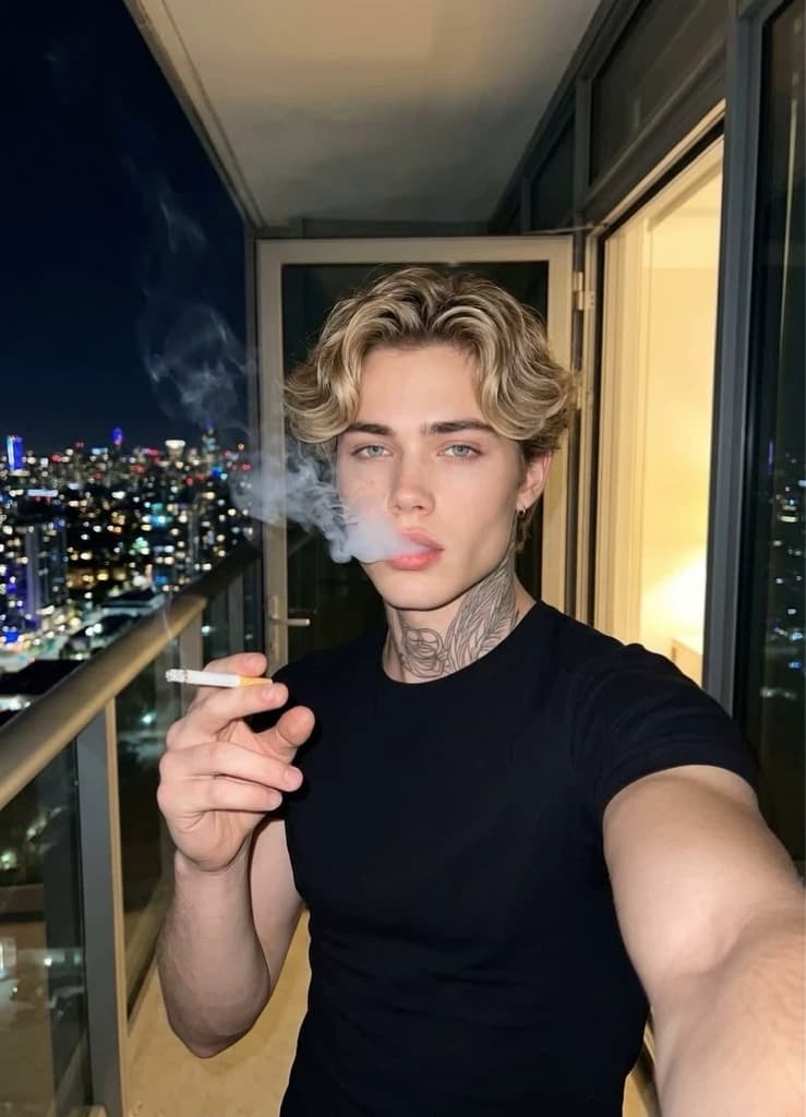 Dylan Vance thumbnail