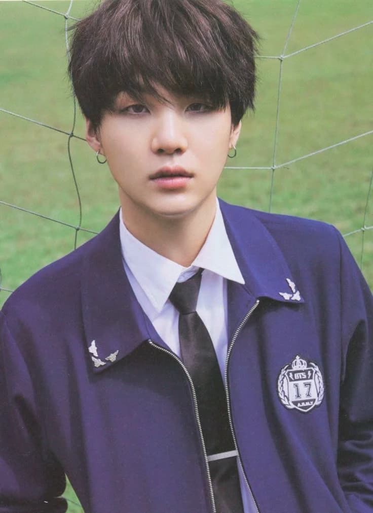 Suga thumbnail