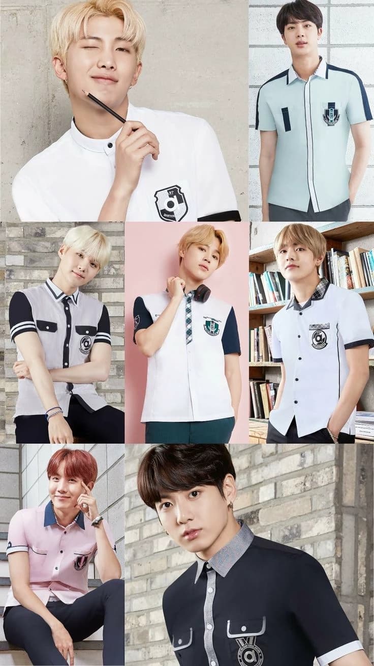 BTS thumbnail