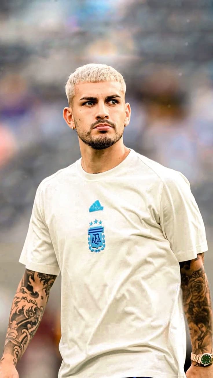 Leandro walls thumbnail