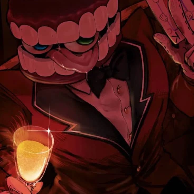 Caine thumbnail