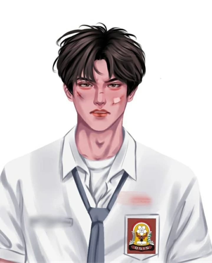 Liam  thumbnail